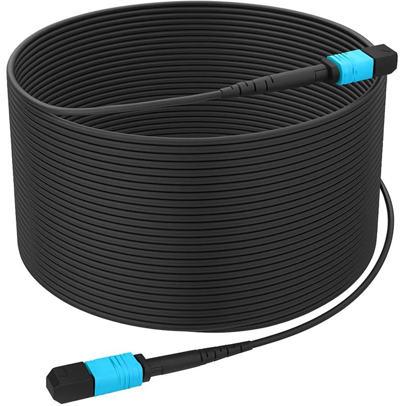 Kondor Blue Fletch Fiber Armored Cable